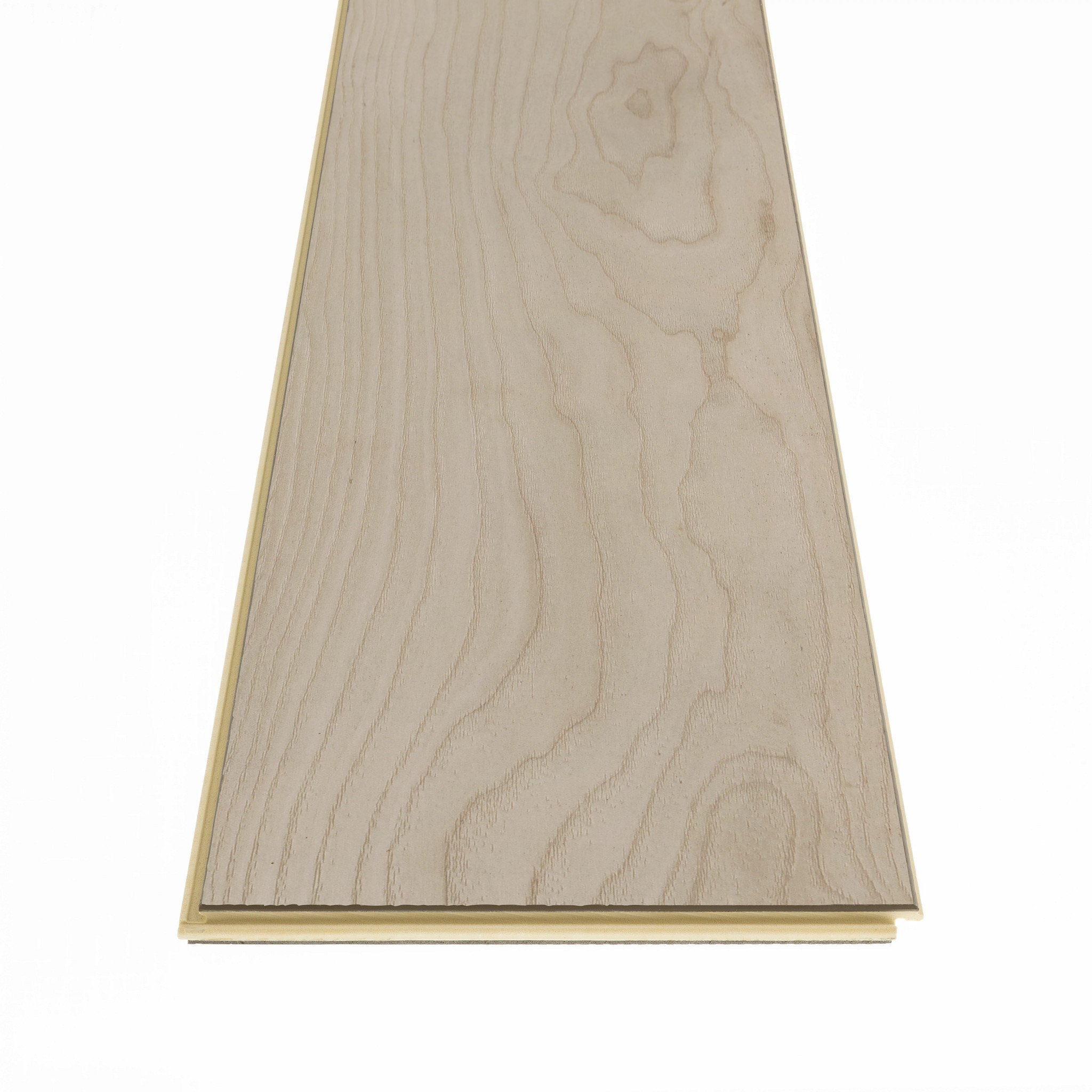 SANDSTONE MAPLE SINGLEPIECEINSTALL