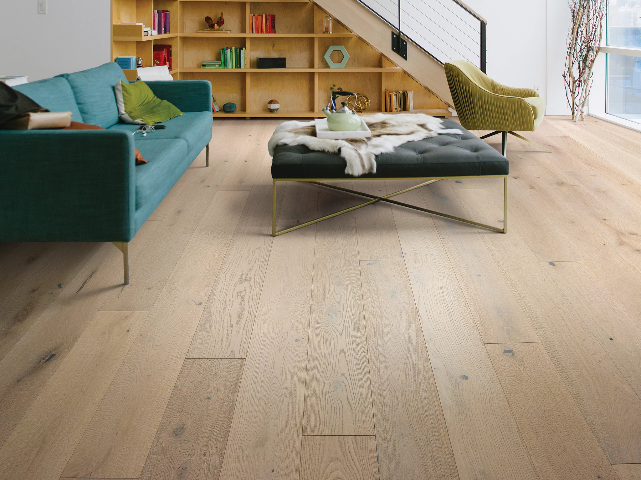 Shaw Engineered Hardwood Floor Reviews | Floor Roma