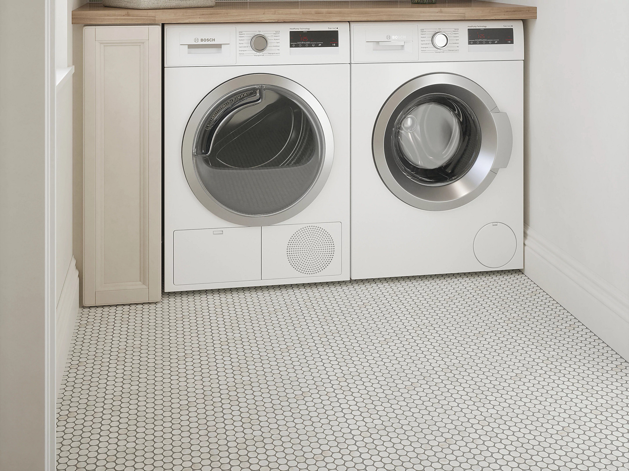 EMBRACE PRND MOS OLIVE WASH ROOM