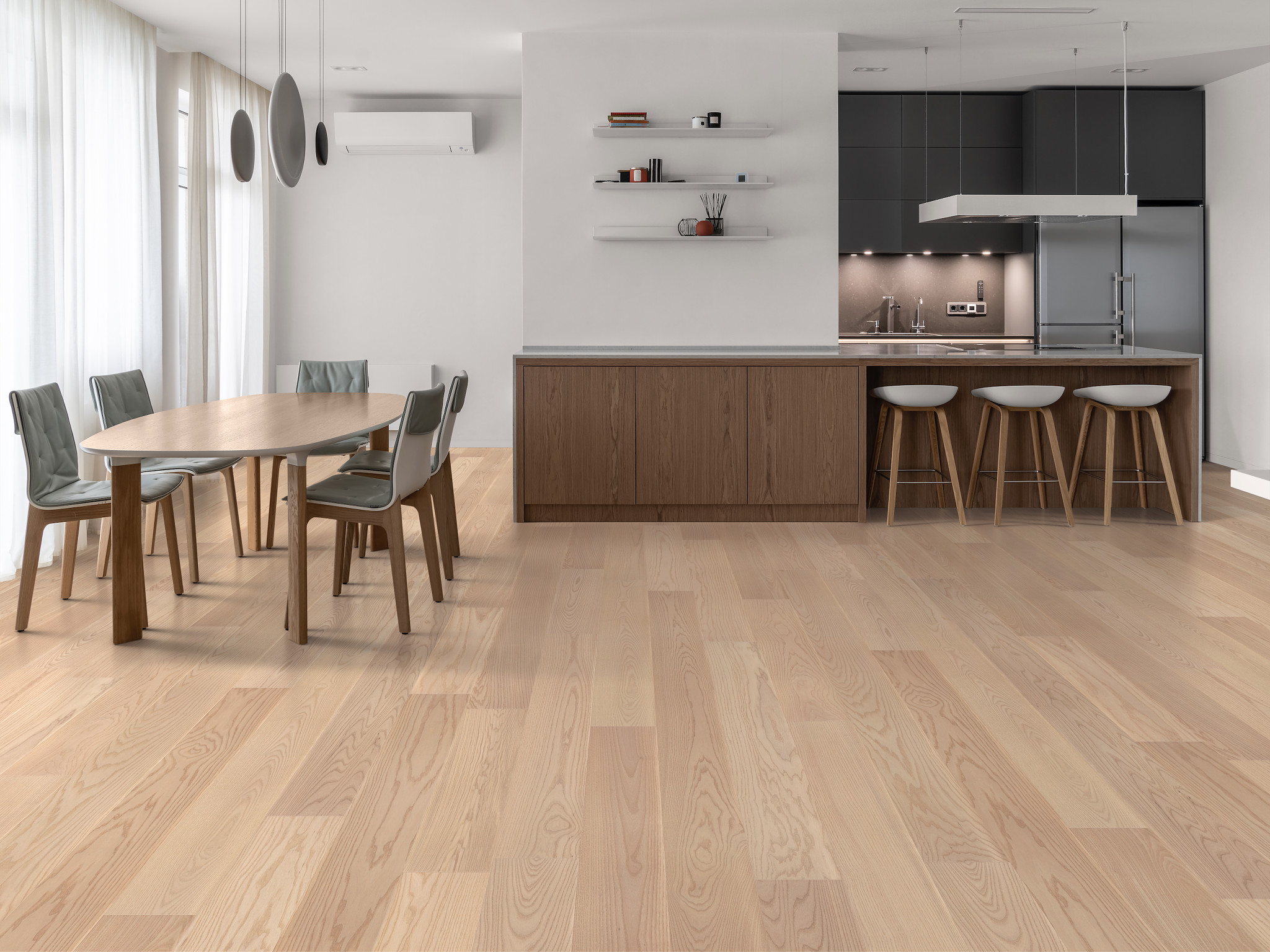 EUROPEAN ASH PLAZA ROOM in room