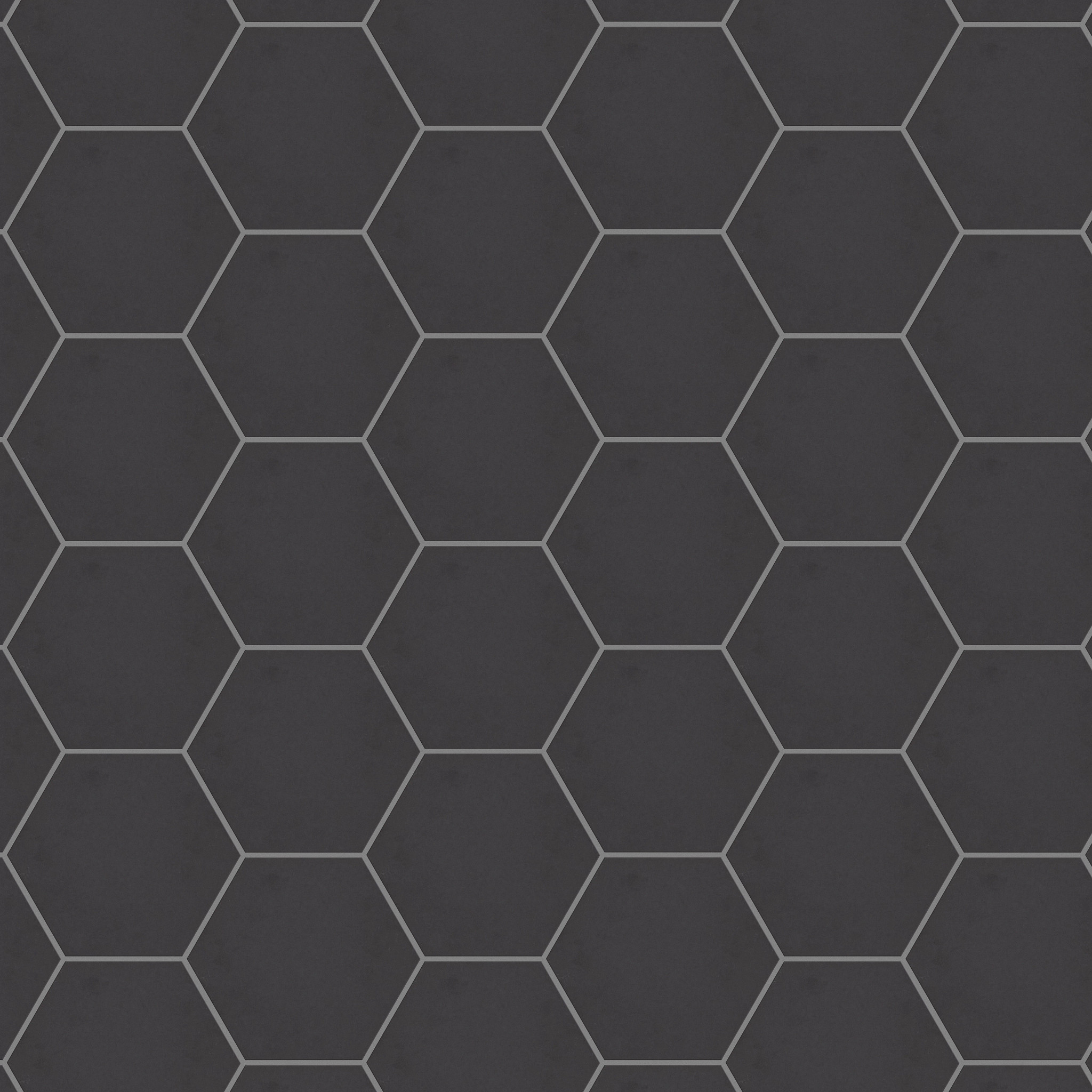 POINT & VERGE SOLID BLACK MAIN