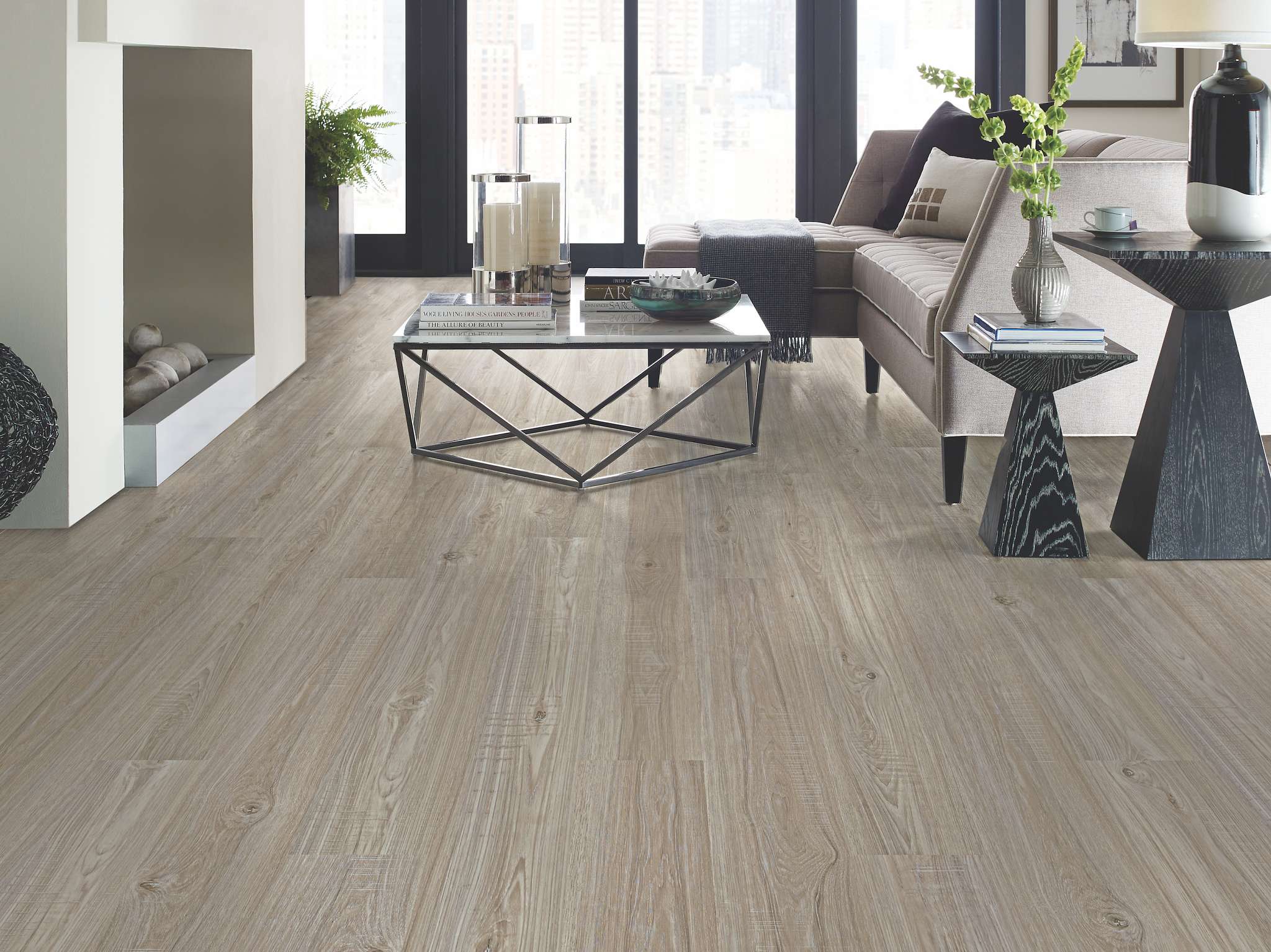 How Do I Clean Allure Vinyl Plank Flooring Viewfloor.co