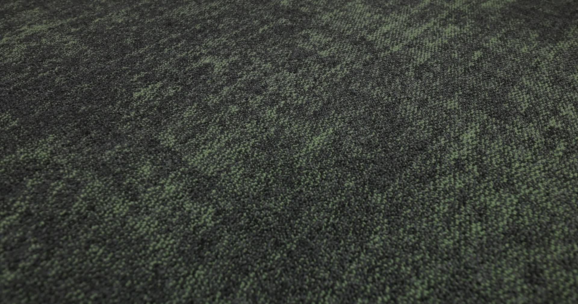 Fragment Colours EcoWorx S® Tile Midnight Sage Rotation360