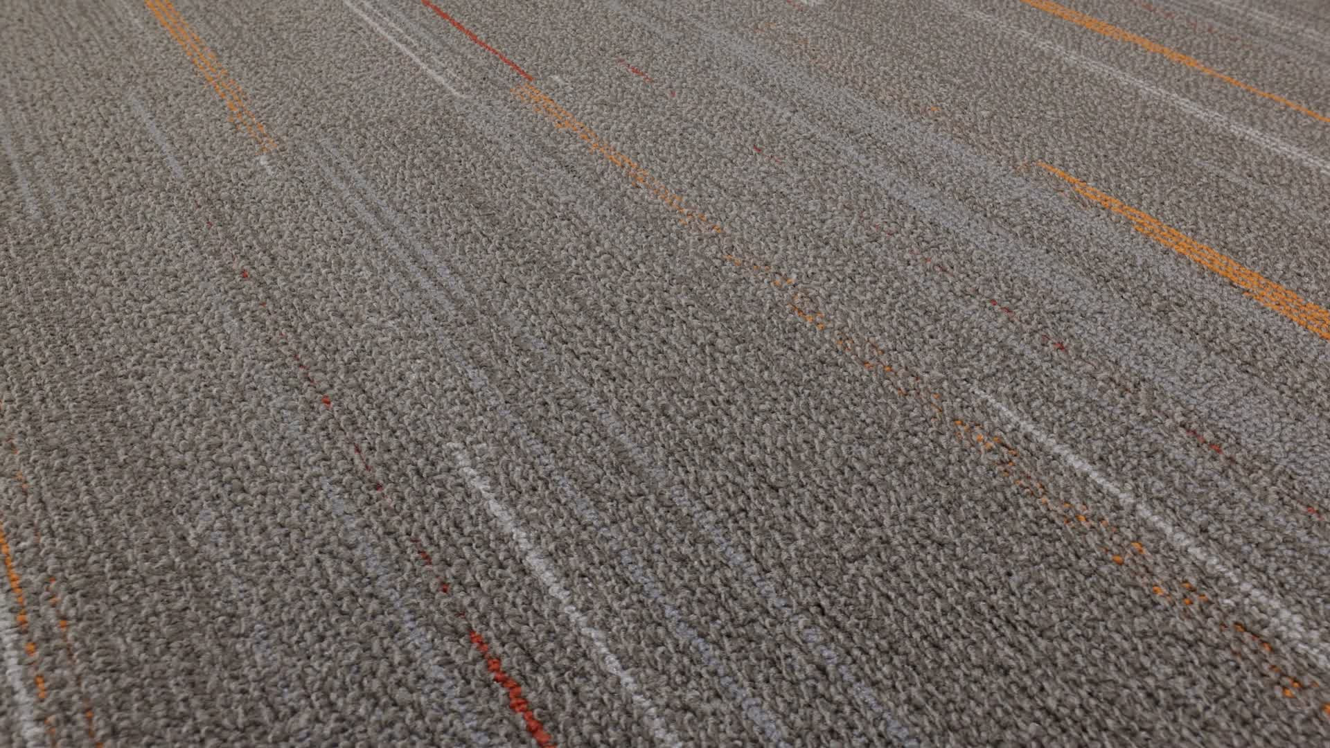 Vibrant Tile Pixel Rotation360