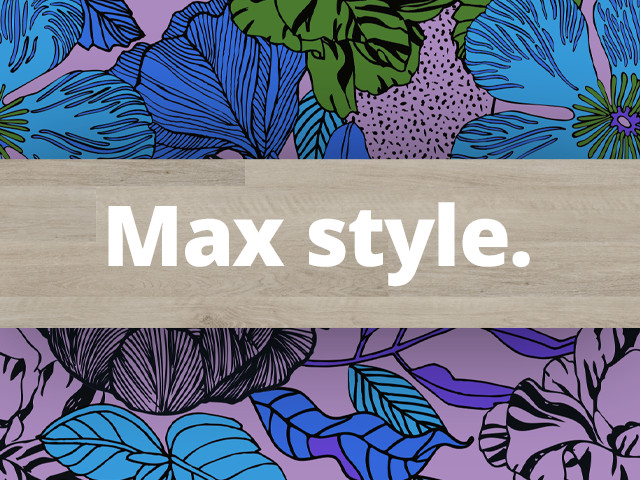 Max Style