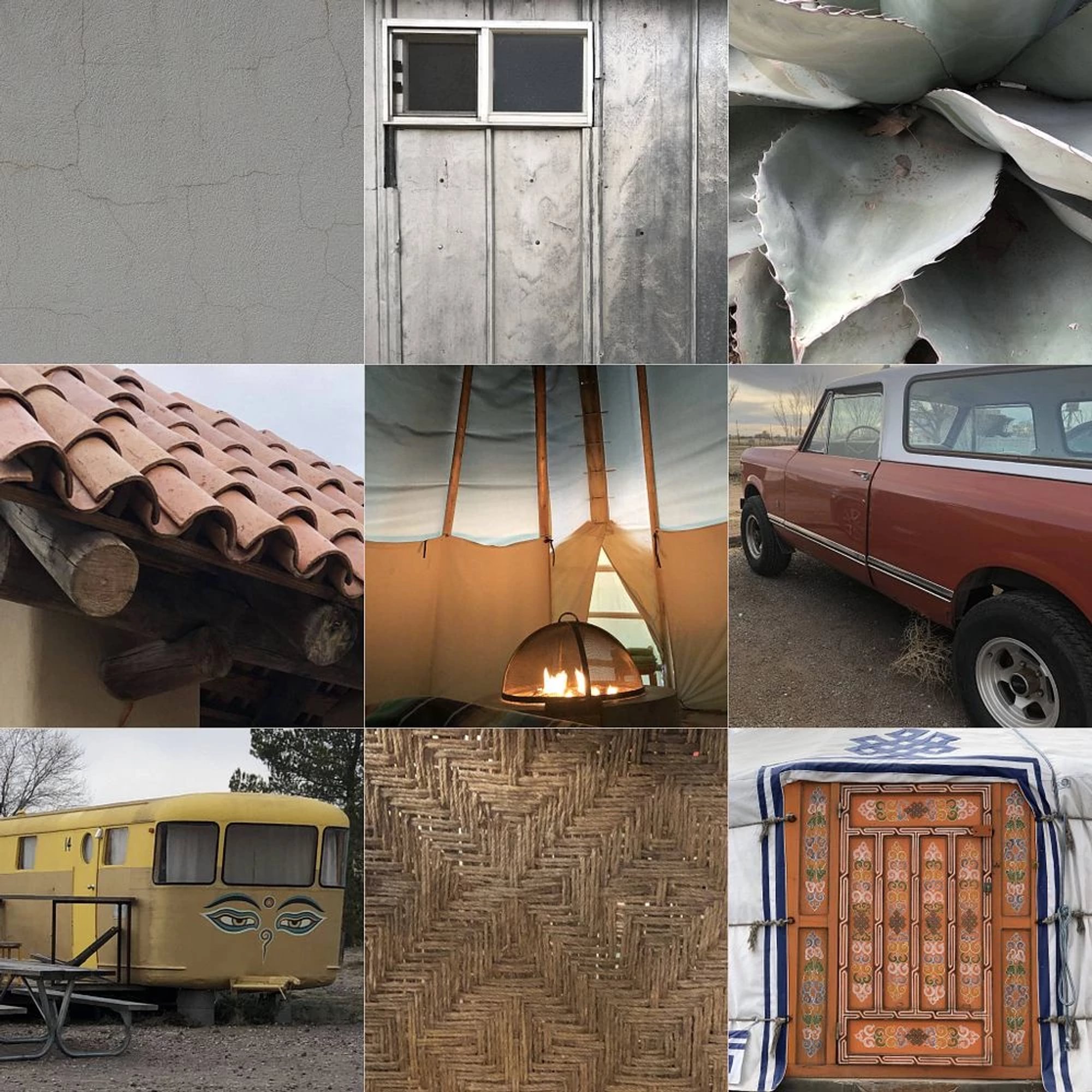 Bohemian Chic Inspiration images