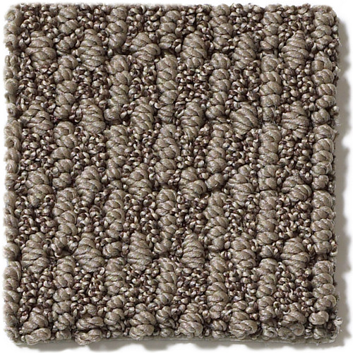Moondance-Carpet Pattern Loop – Pebble