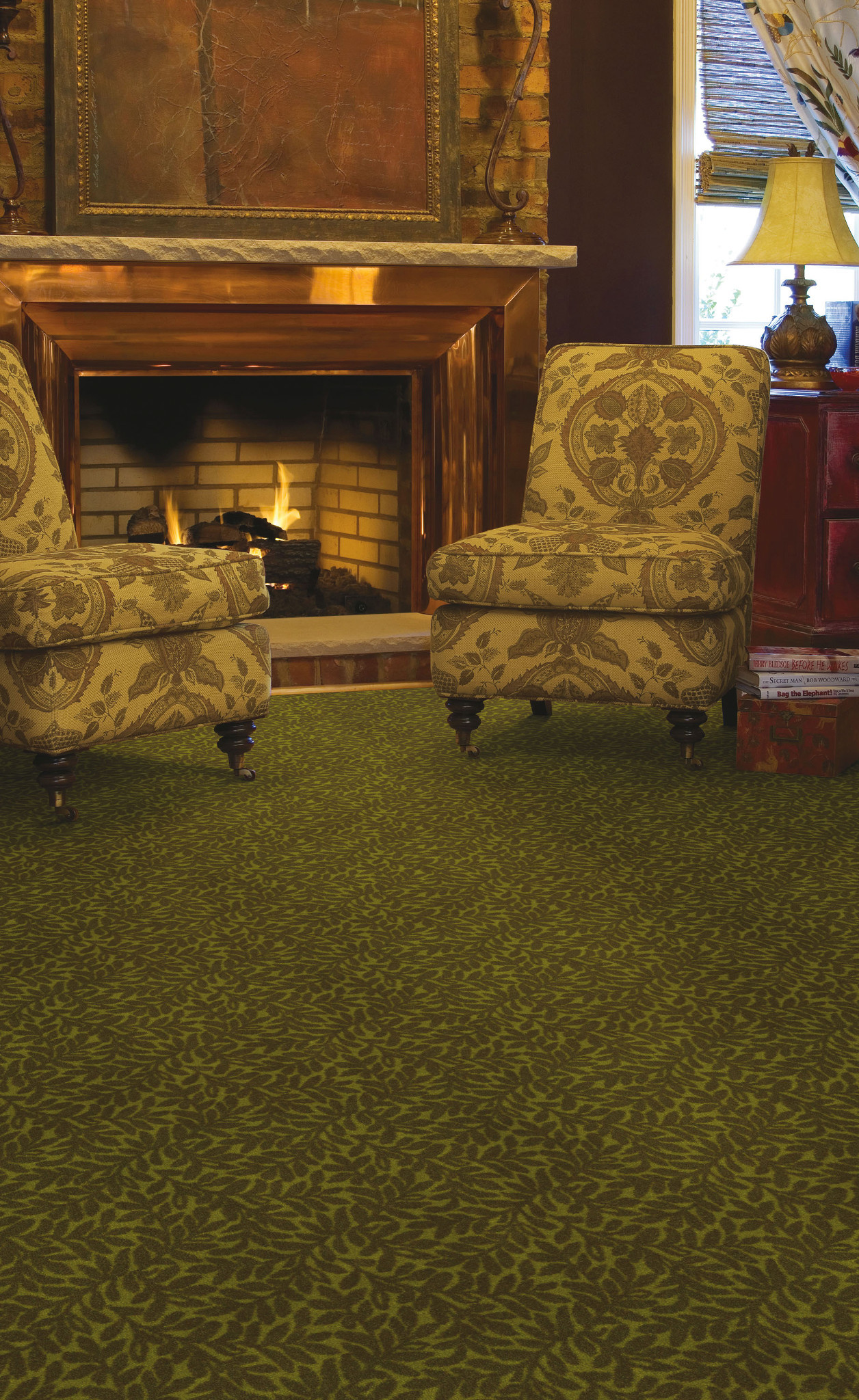 SUITE RETREAT 54518 HILLCREST 18310 room image