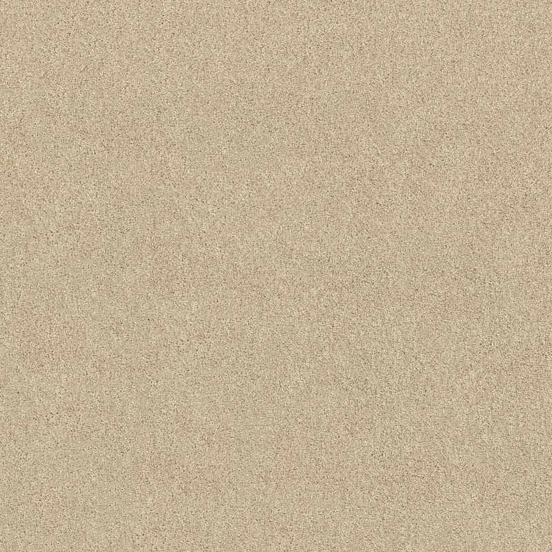 Newport Beach SNS07 broadloom carpet in Linen color, 12ft wide, 100% nylon material
