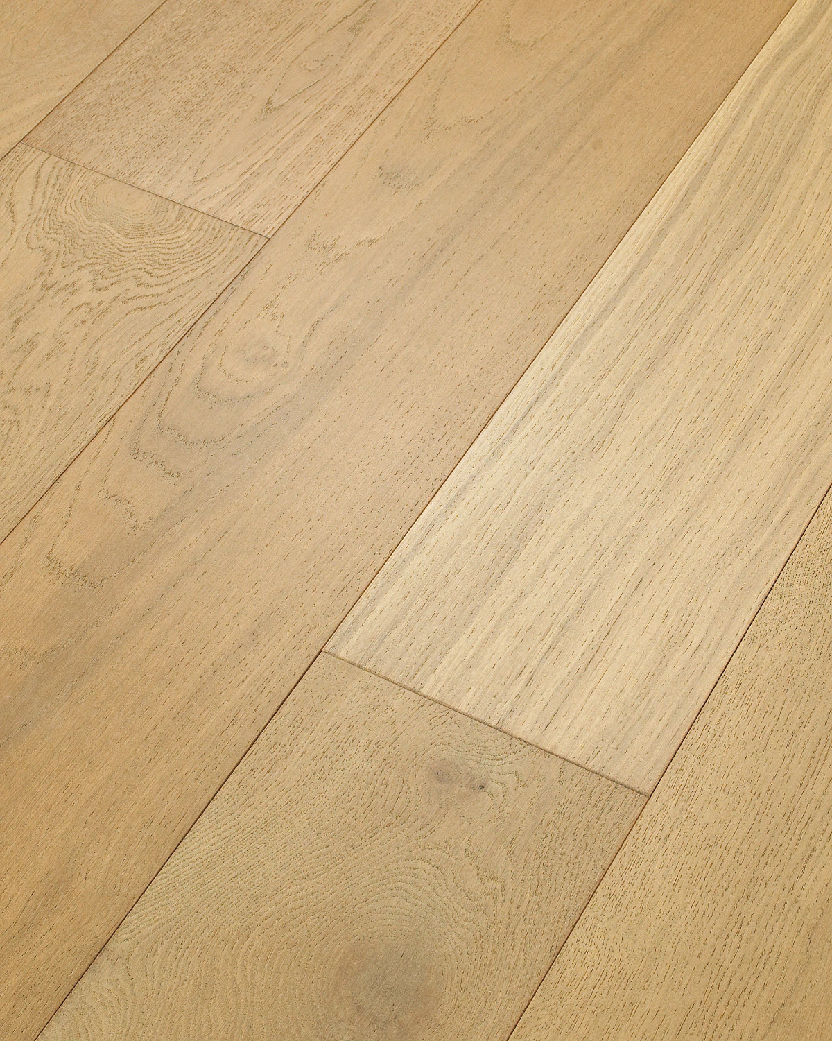Natural Timbers Smooth