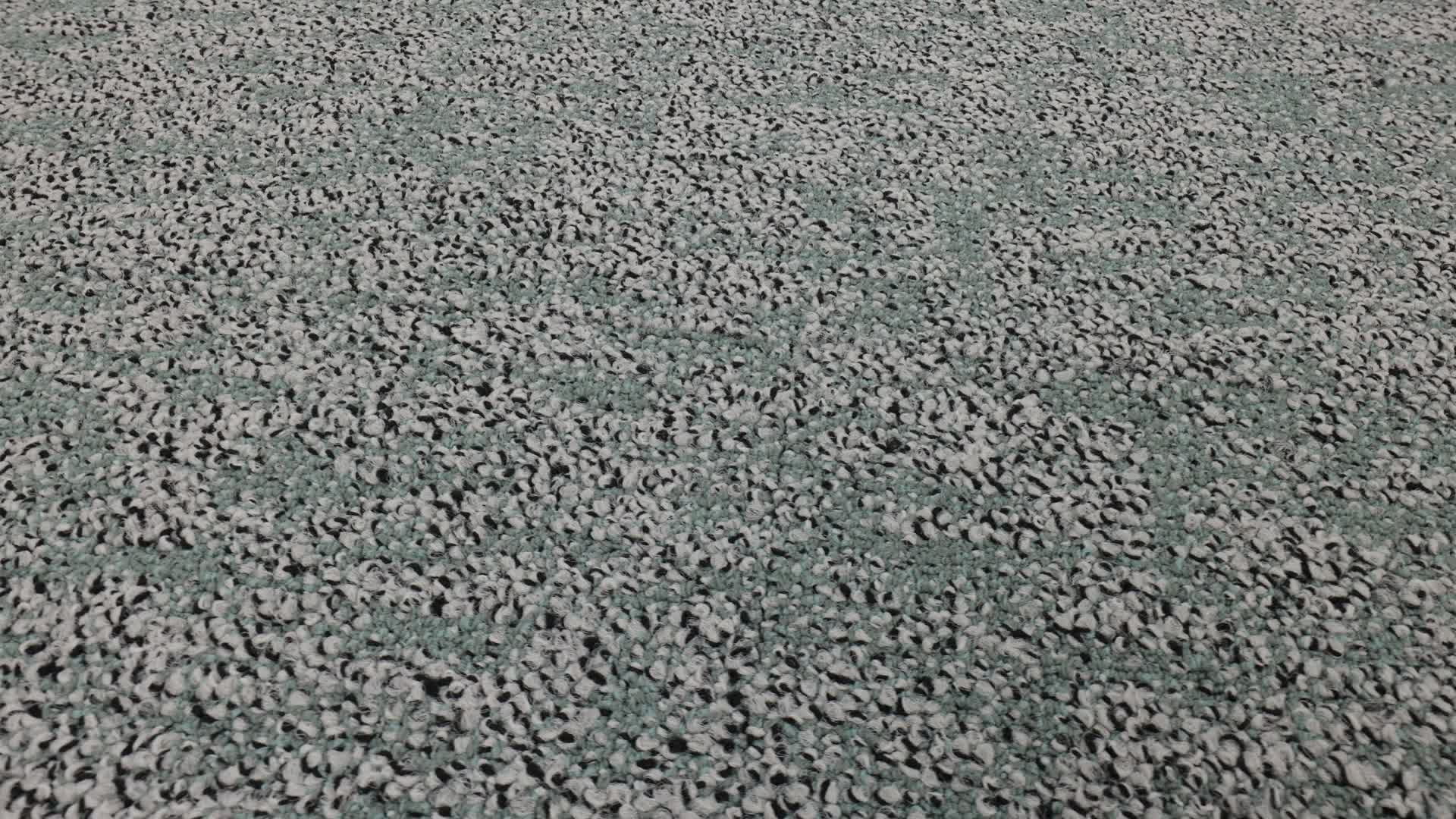 Shelter Tile Mint Rotation360