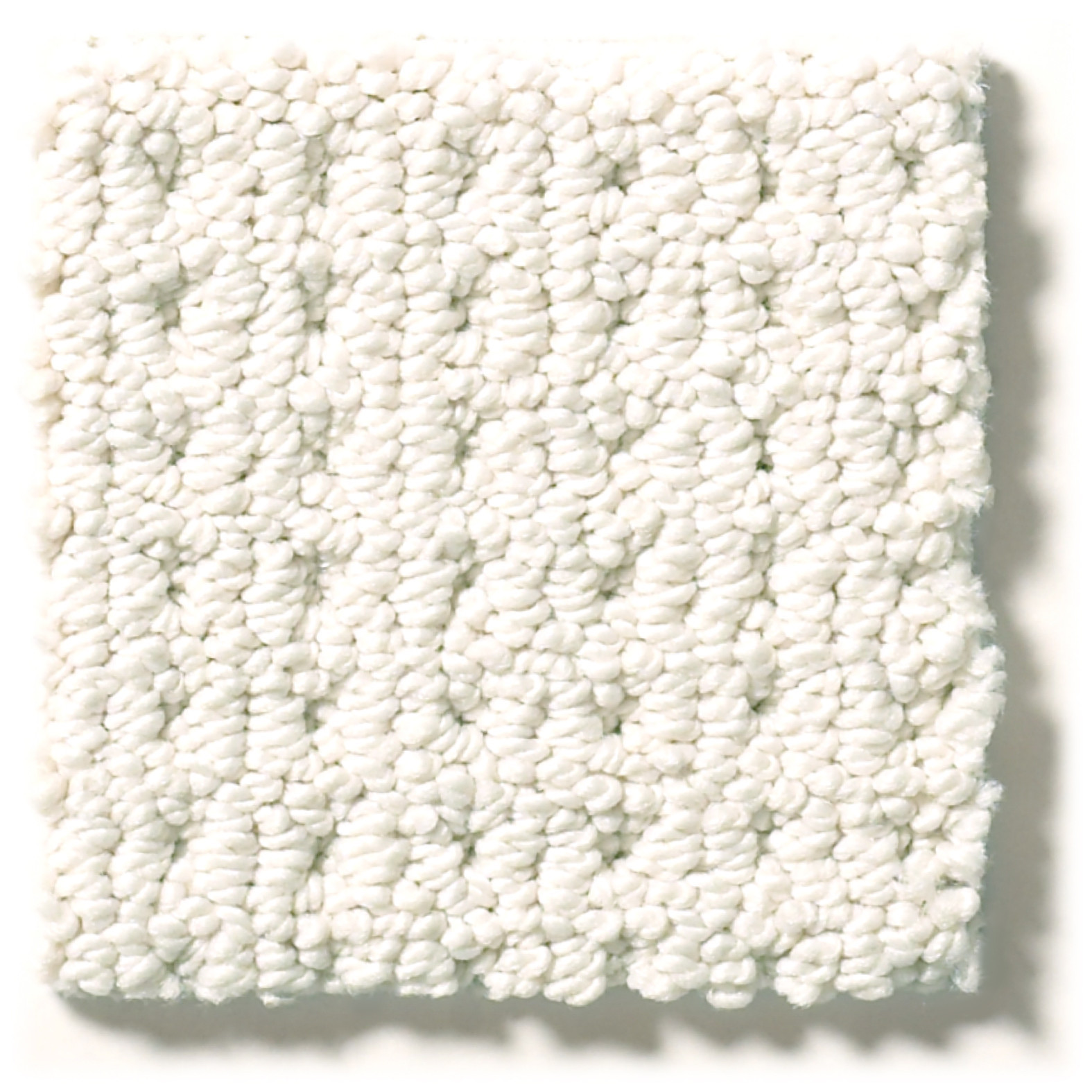 SAN LUCAS WHITE BLUSH SWATCH