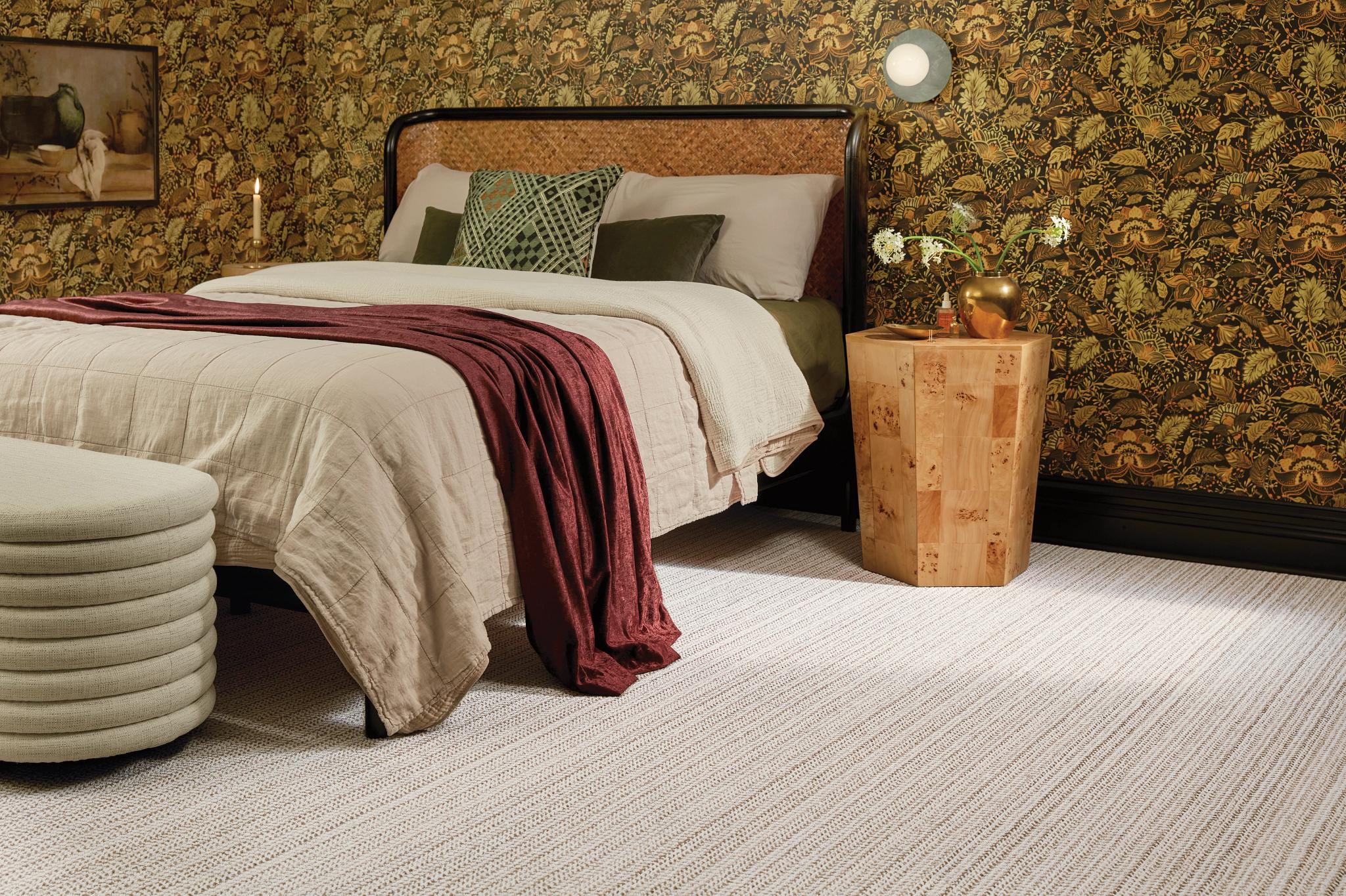 Marquet in Fine Linen