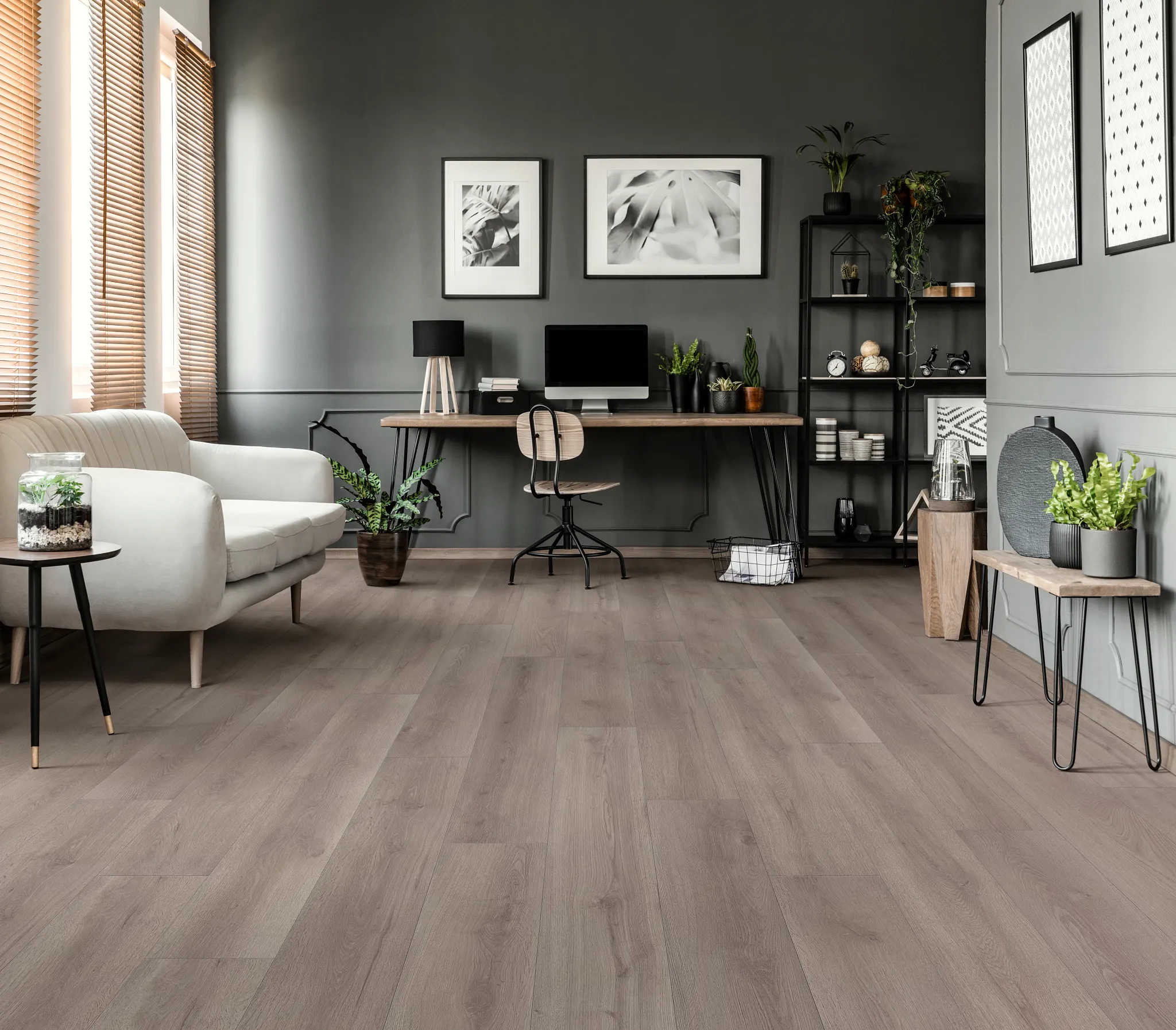 Vinyl Flooring Overview | Durable, Stylish & Waterproof