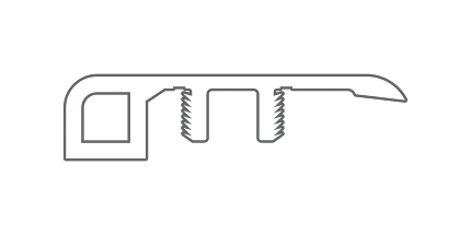 Trim piece
