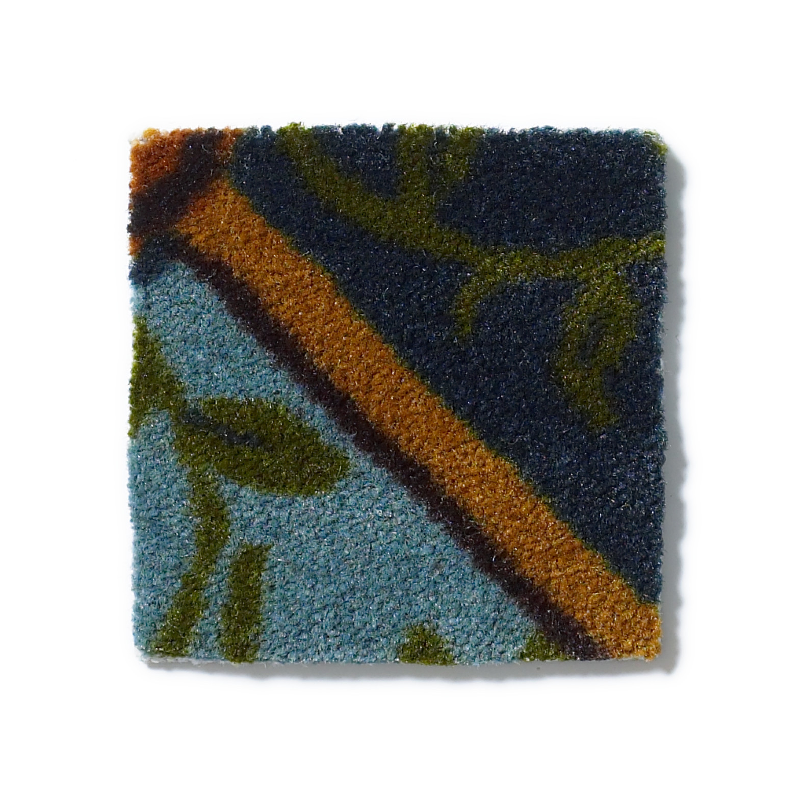 INVITATION COMO SWATCH