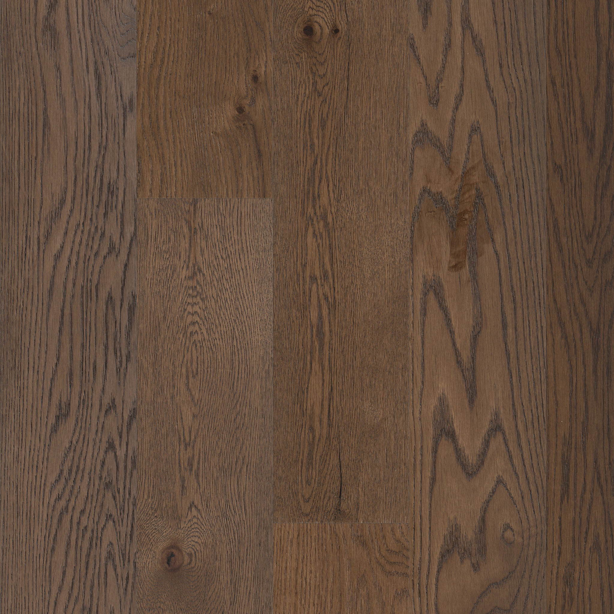 Revival Walnut - Smooth Hardwoods Flooring in Era