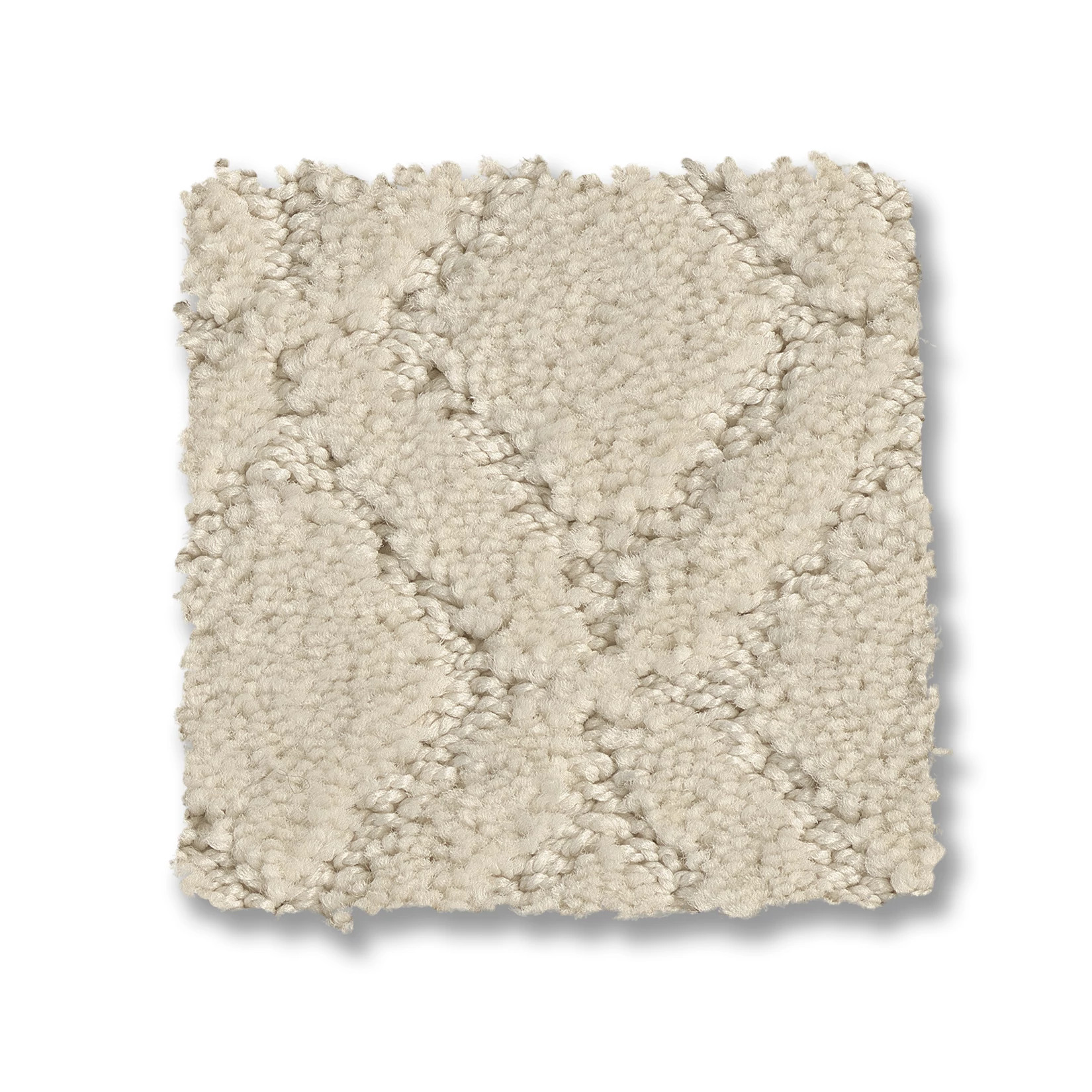 MUSE ALMOND MILK SWATCH