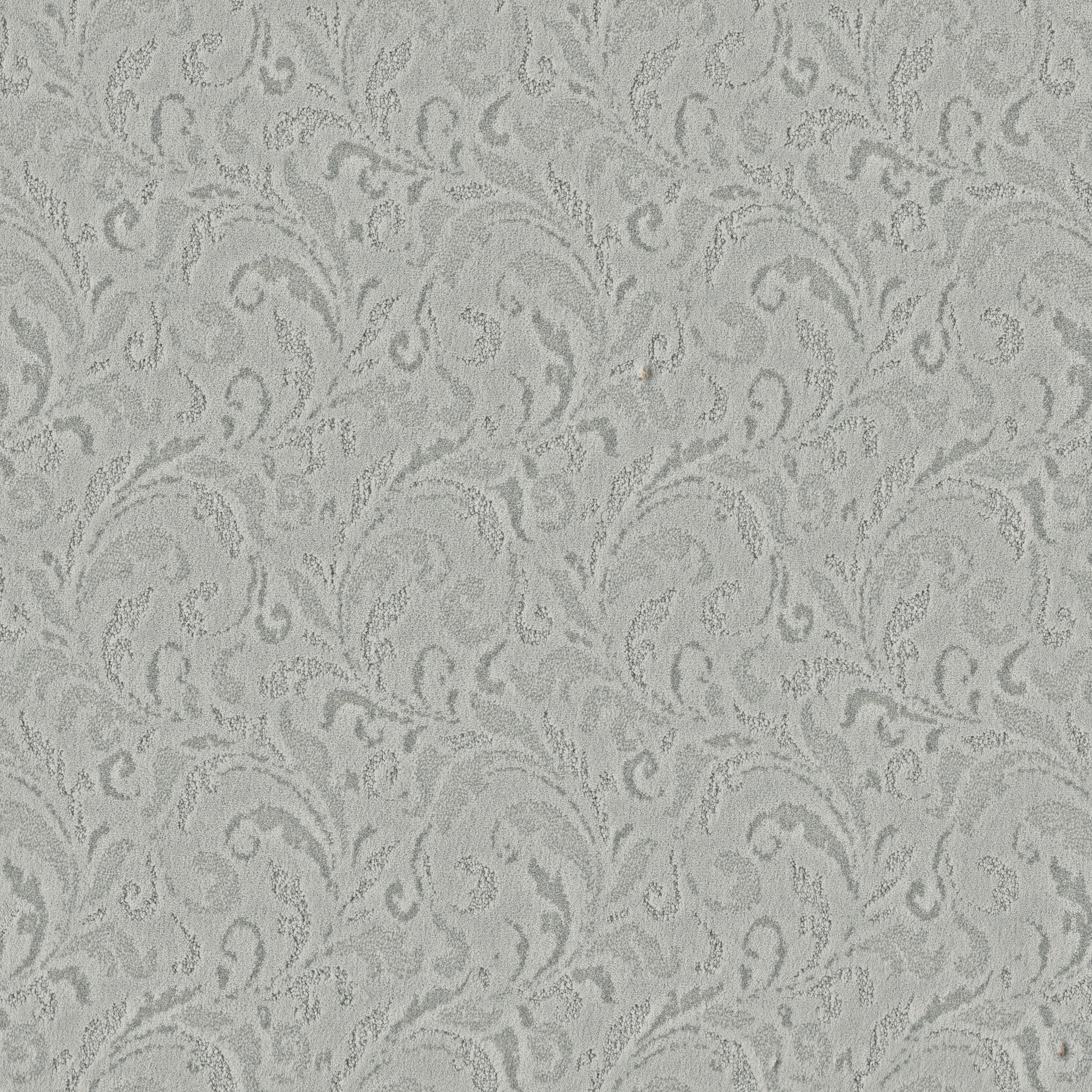 CHARISMATIC SILENCE MAIN