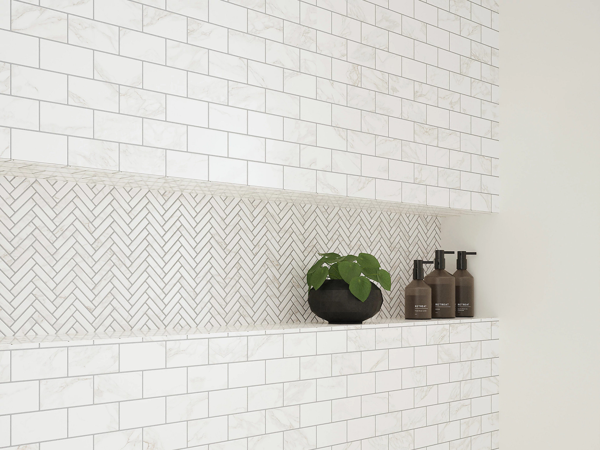 ETERNA 2X4 MOS VENETO VOLOKAS ROOM