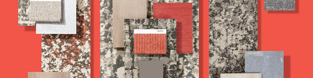 Palette 60Red, Taupe