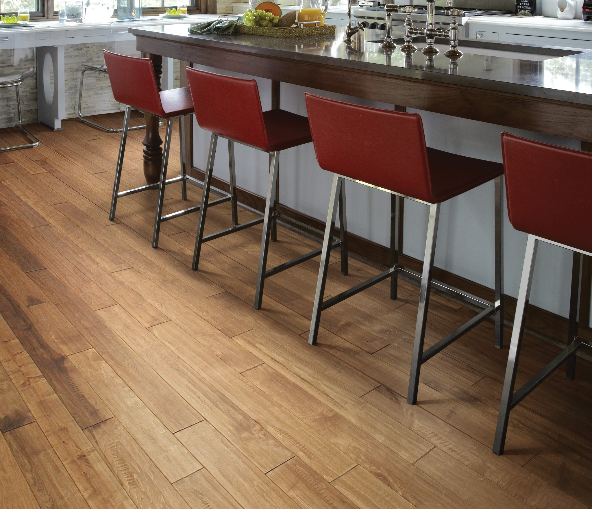 Hardwood Flooring Fundamentals | Shaw Floors