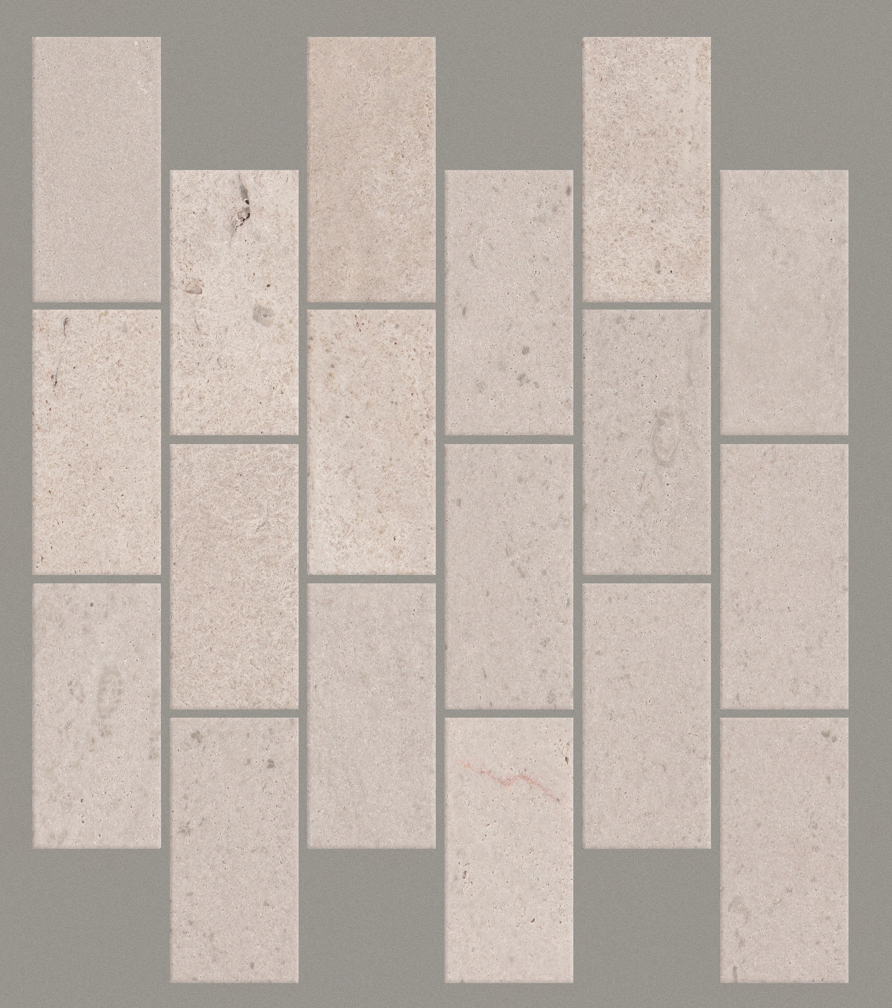 ETERNA 2X4 MOS TERRA TRAVERTINE MAIN