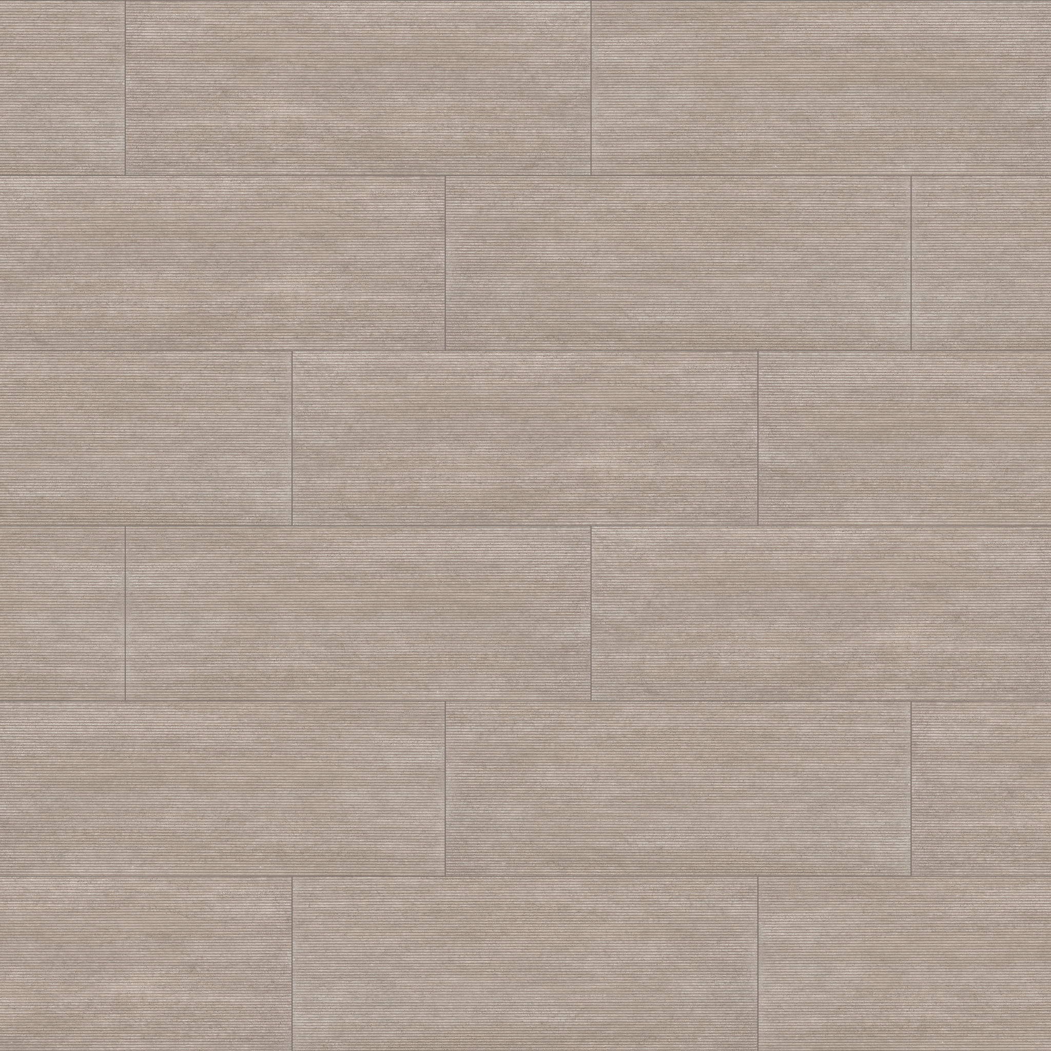TACTIS 18X48 ETCHED TAUPE MAIN