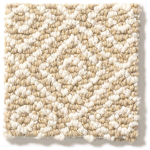 Stroll-Carpet Pattern Loop – Twilight Gold