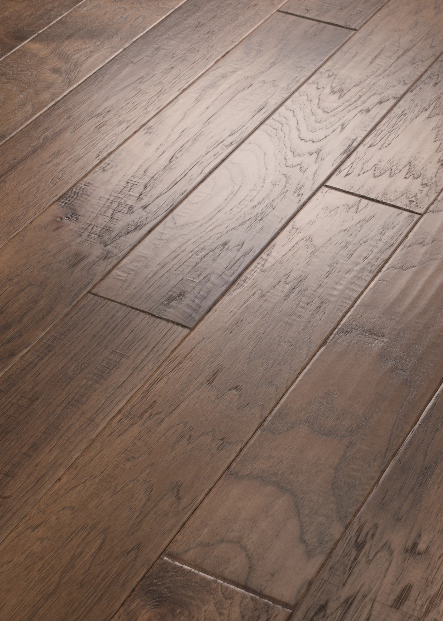 BERNINA HICKORY FORA ANGLED