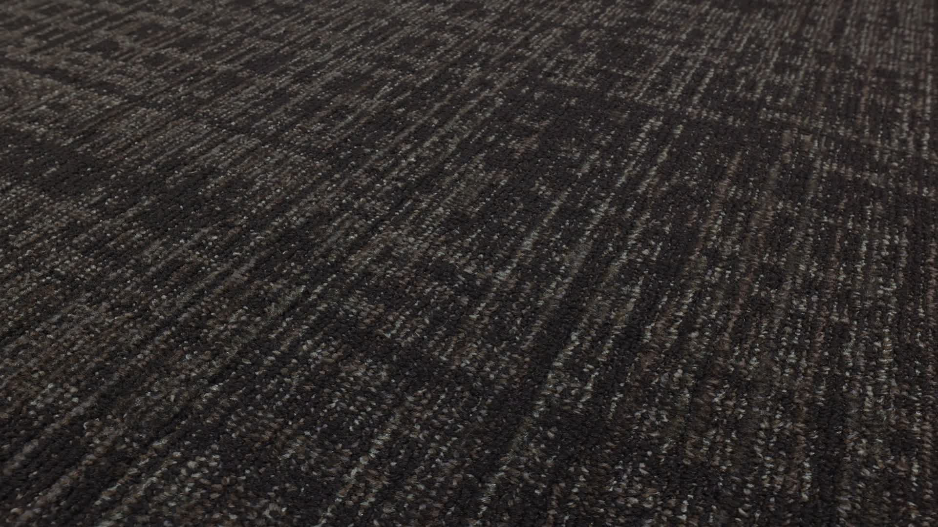 Fine Point Tile Bistre Rotation360