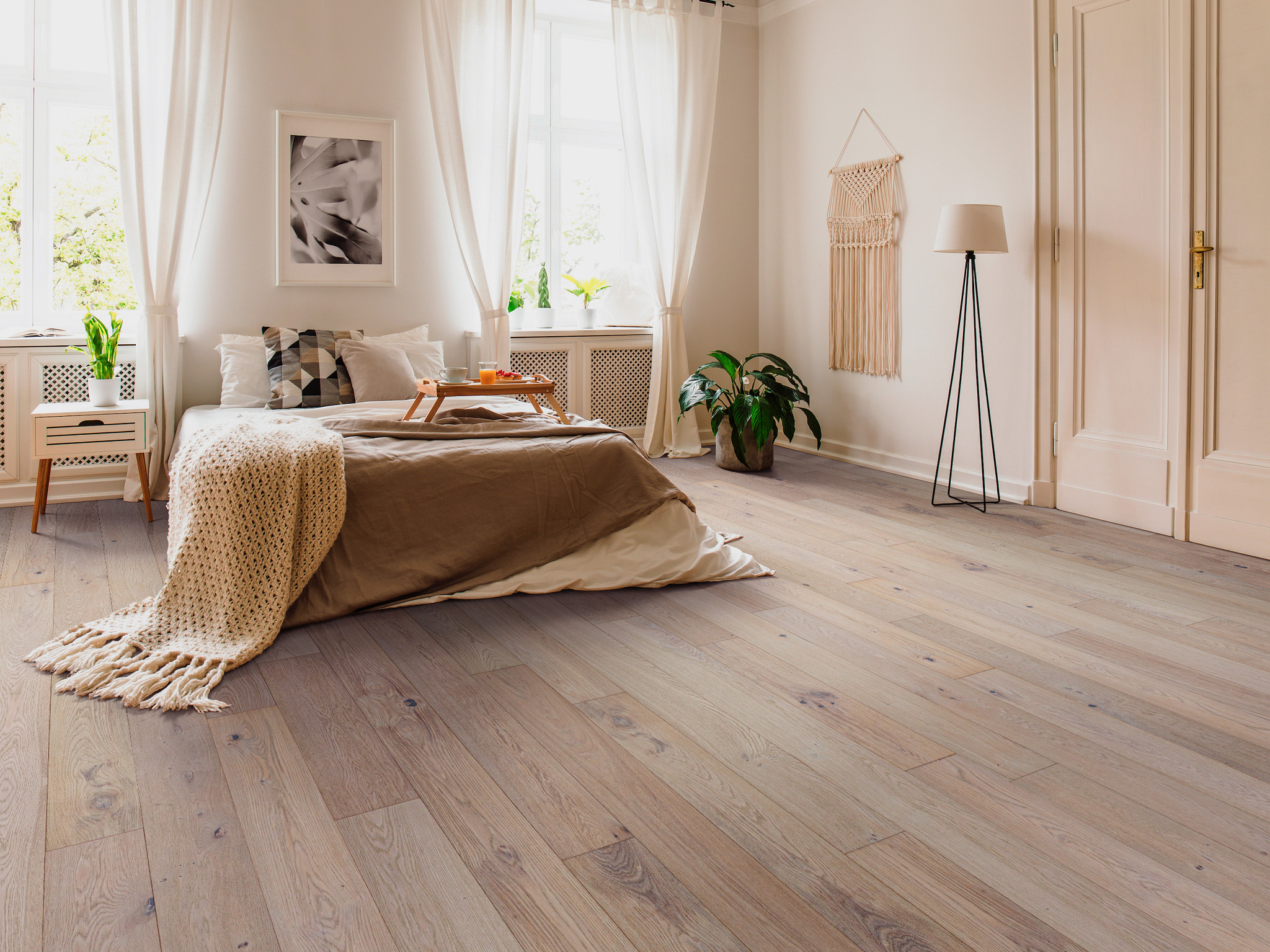 ENSEMBLE ATELIER ROOM