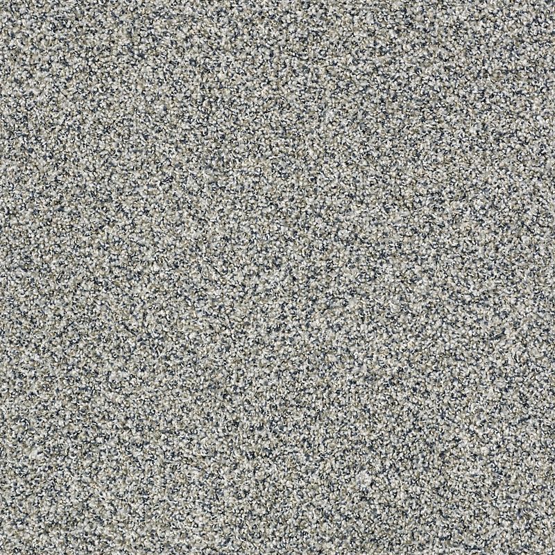 close up image of accent carpet