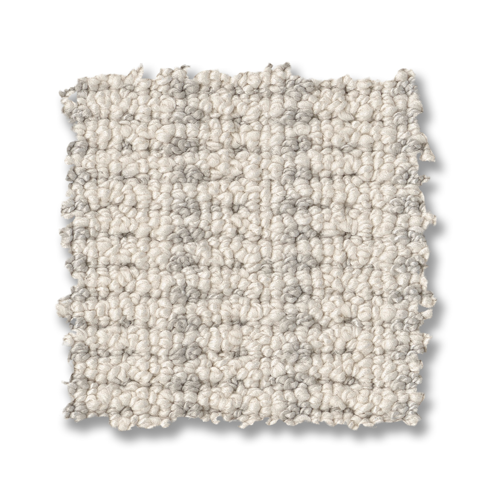 LAKEN WHITE CAP SWATCH