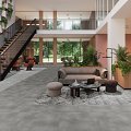 Flow 2.5 Smooth - LVP flooring Flow 2.5 Smooth Feature 1