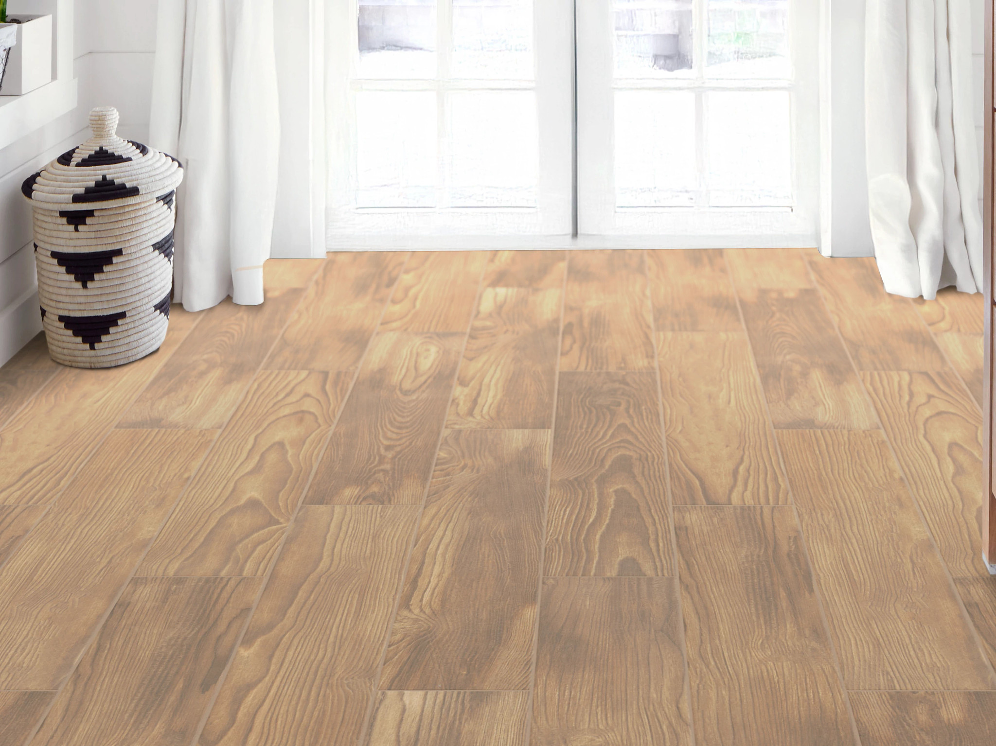 Corsicana 6x36 - in color Copper | Shaw Floors