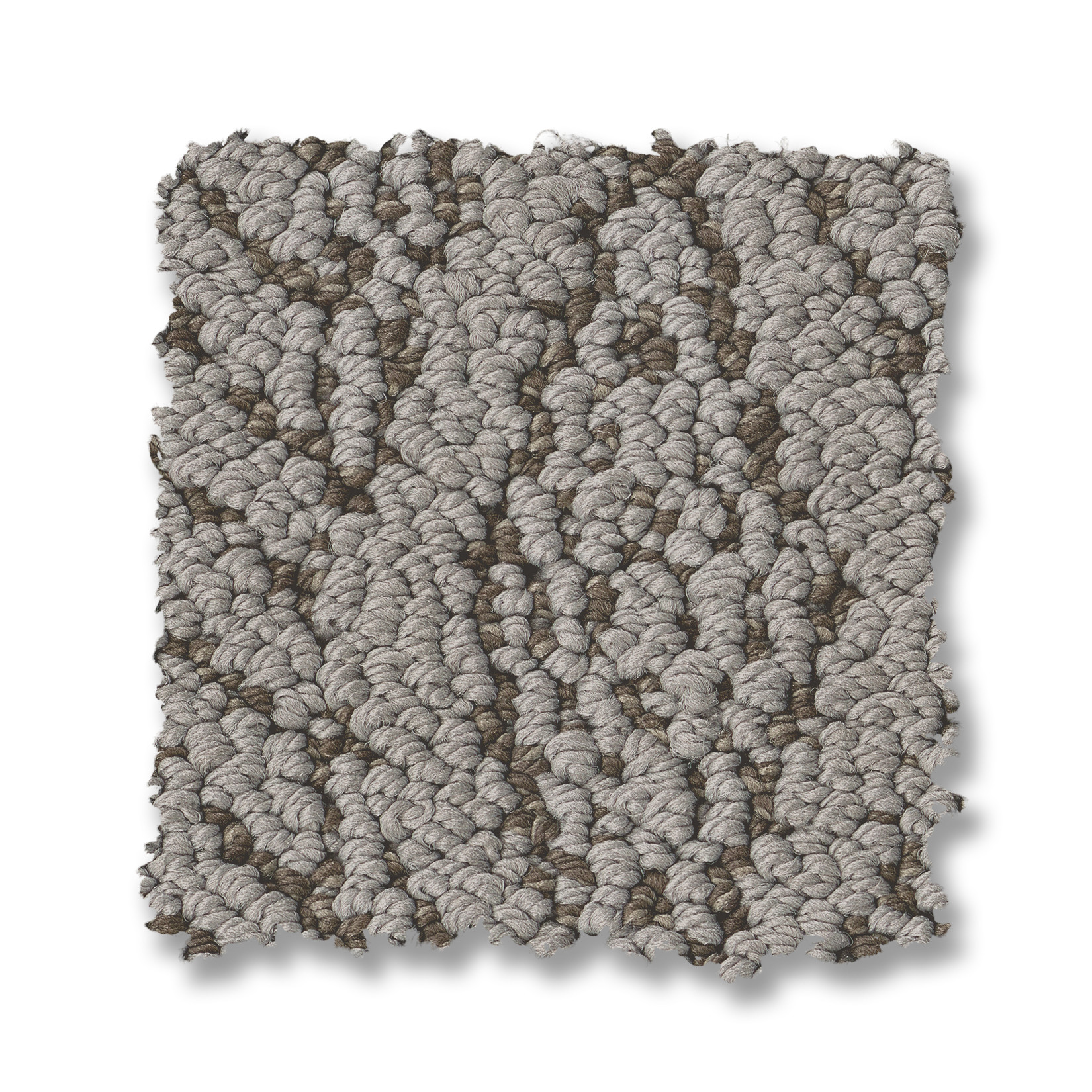 CROCHET TRUFFLE SWATCH