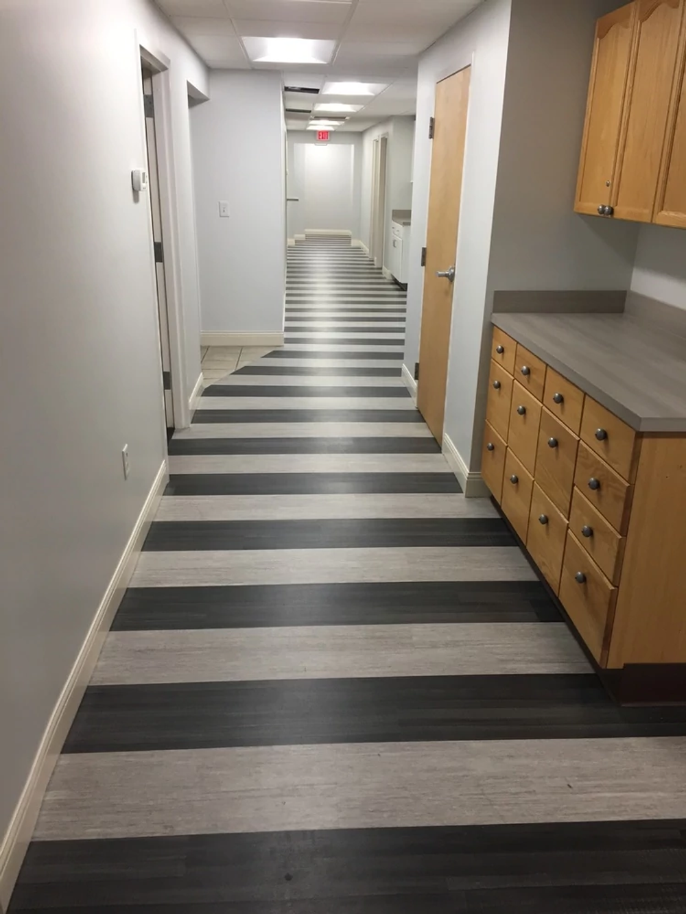 Patcraft | timber grove ii 20 mil I421V