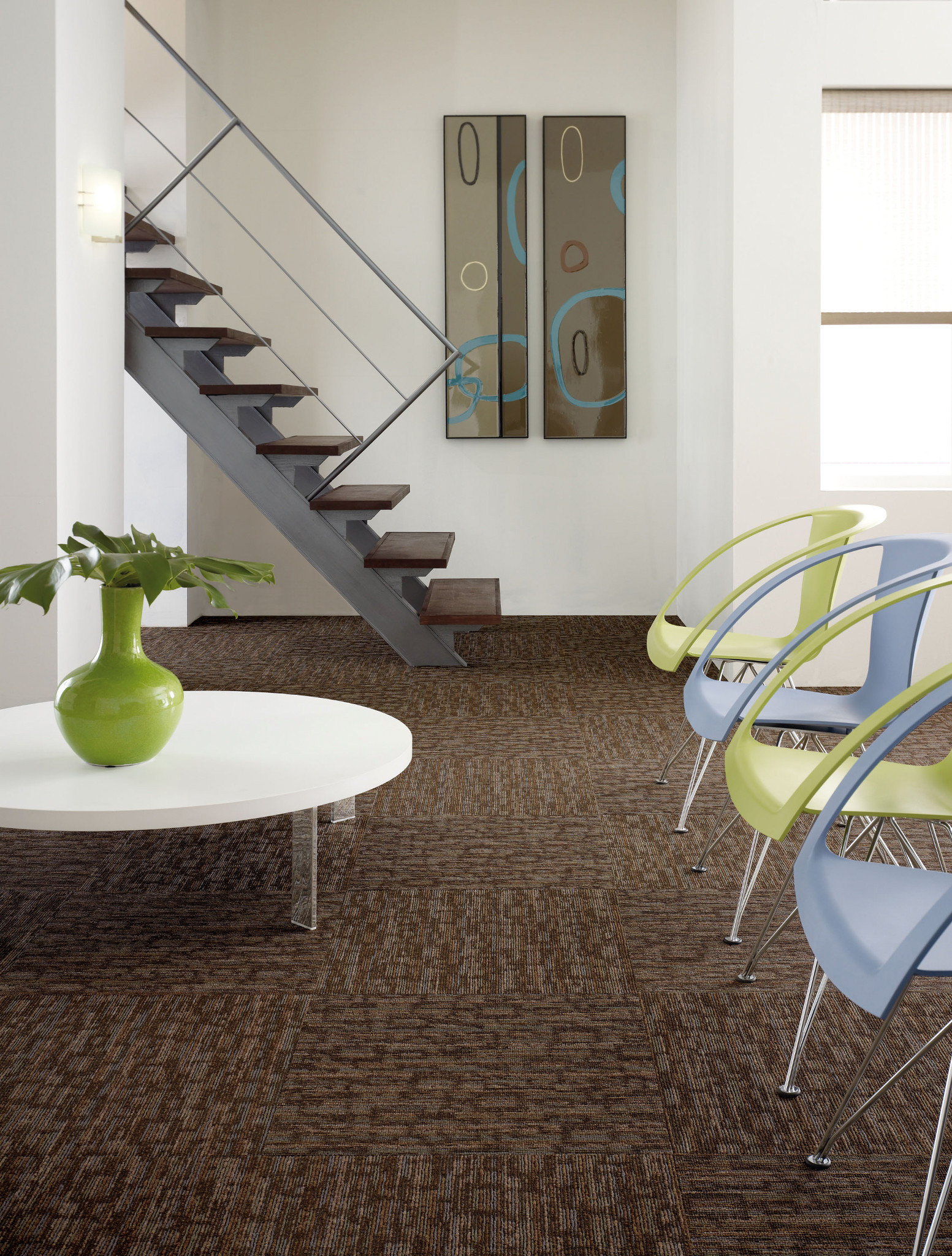 Hook Up (54491) Carpet Tile | Philadelphia Commercial