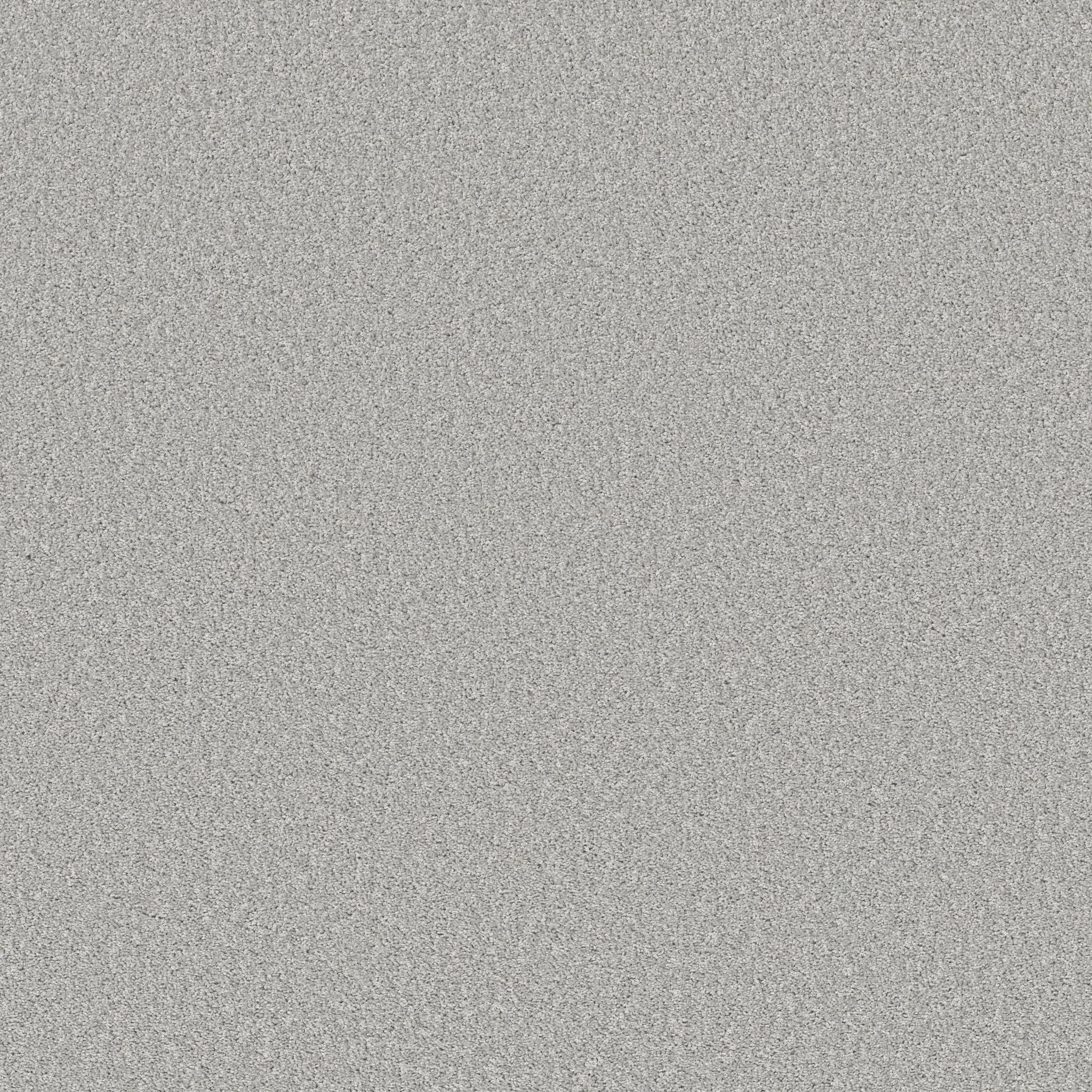 Light gray textured carpet swatch for everyday comfort and easy maintenance