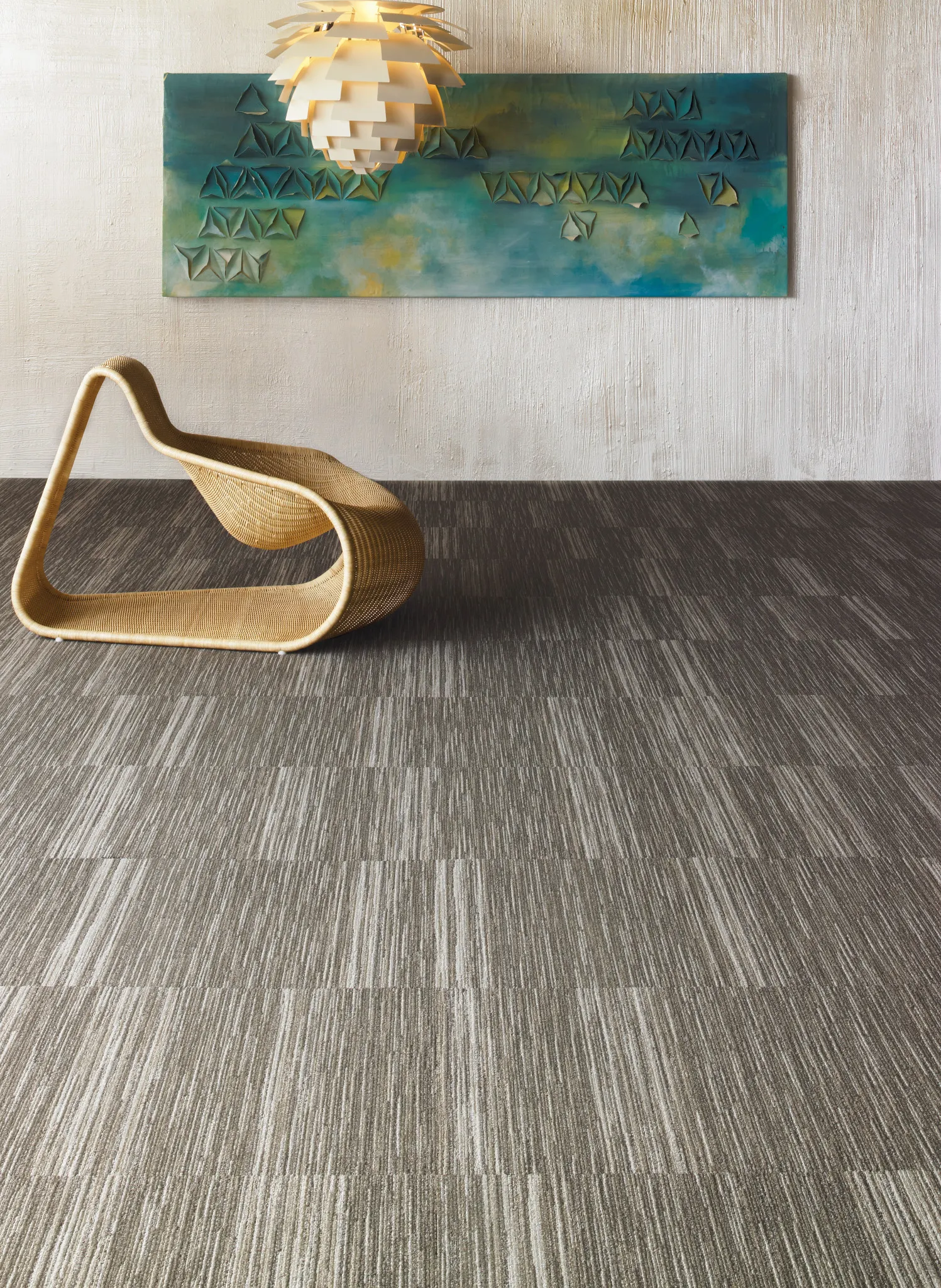 Trace in Clay