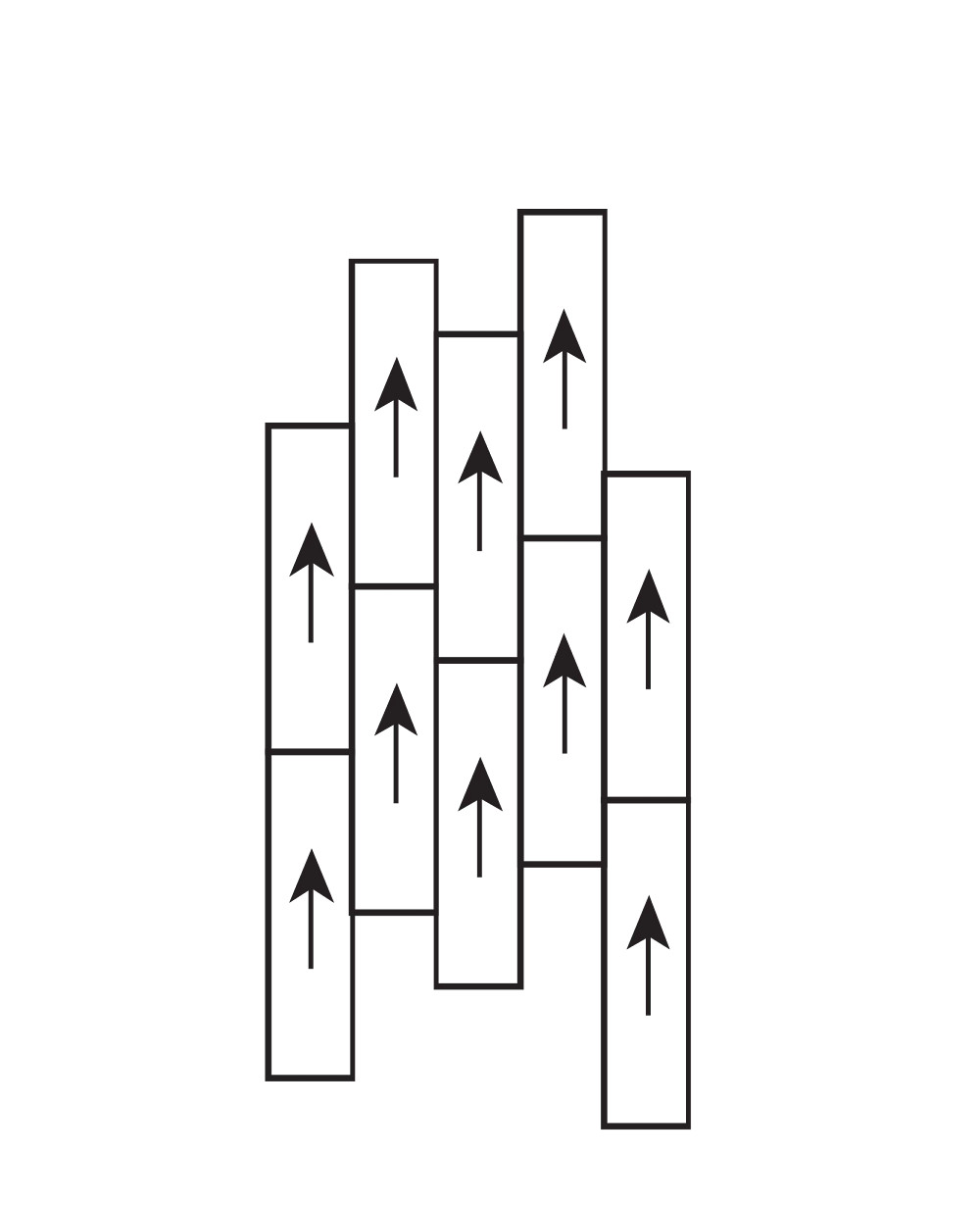 Staggered Installation Method PDMS - SpecViewer