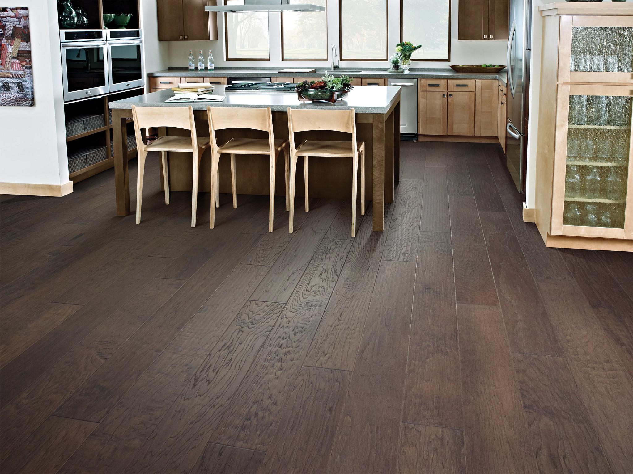 PEBBLE HILL 6 3/8" PUMICE ROOM