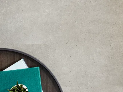 Light Beige LVT Flooring: Warm and Elegant for Any Room Function 5 mm 18 x 18 in Transition