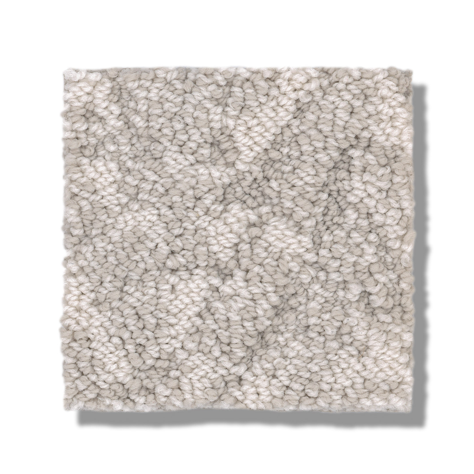 LAVISH LIVING DELICATE CREAM SWATCH