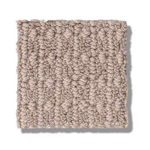 Moondance-Carpet Pattern Loop – Soft Ivory