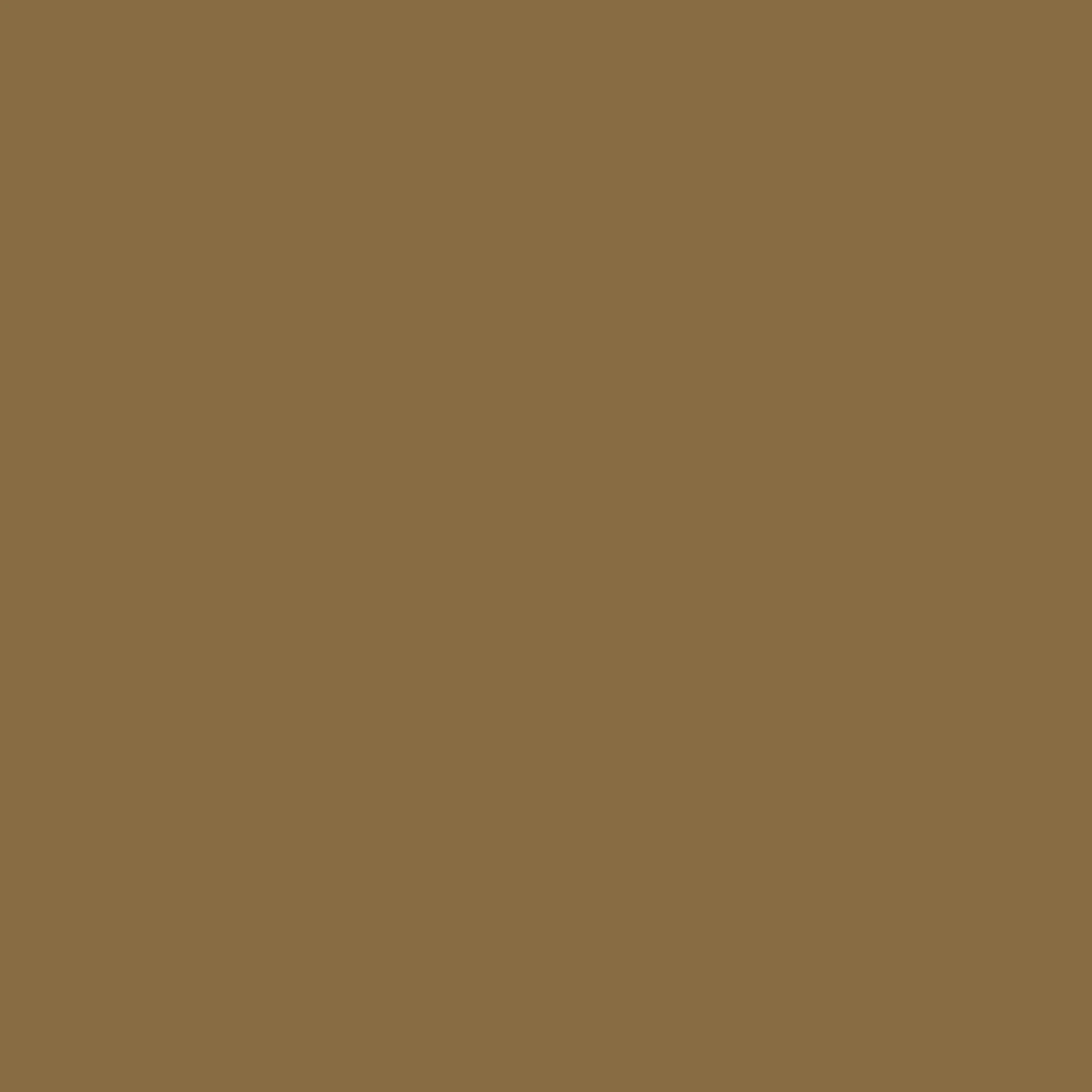 Brown flooring swatch with a smooth texture