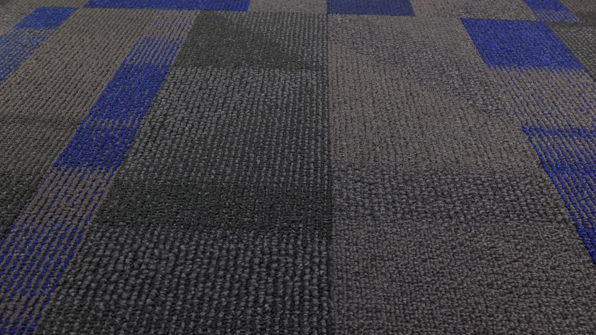 Engage Tile Achieve Blue Rotation360