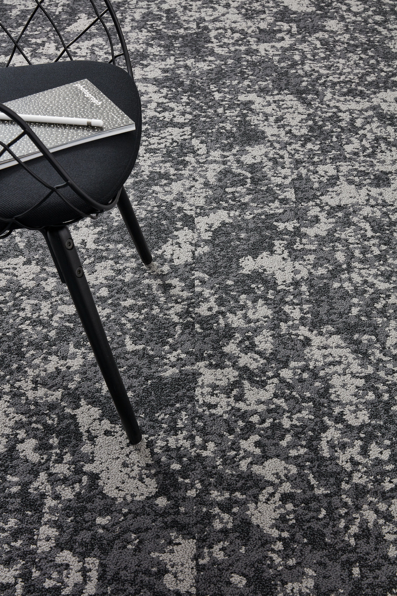 Tomoさま専用 Weathered Tile 5T424 Carpet Tile Commercial Flooring