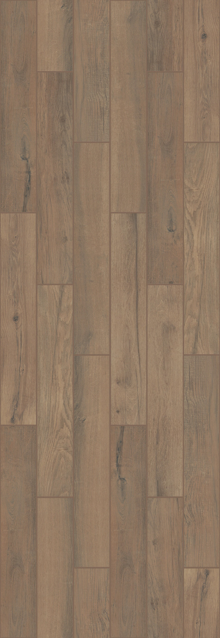 Coastland 6x36 - in color Cocoa | Shaw Floors